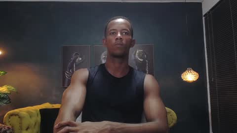 ATHLETIC  COCK online show from December 19, 2:01 am