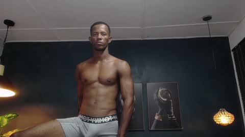 ATHLETIC  COCK online show from December 19, 5:07 am