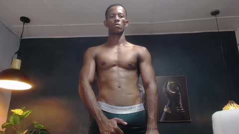 ATHLETIC  COCK online show from December 21, 4:52 am