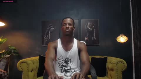 ATHLETIC  COCK online show from December 22, 2:17 am