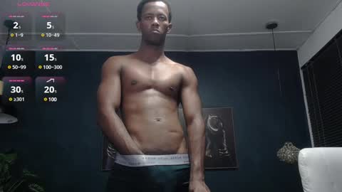 ATHLETIC  COCK online show from February 13, 2:45 am