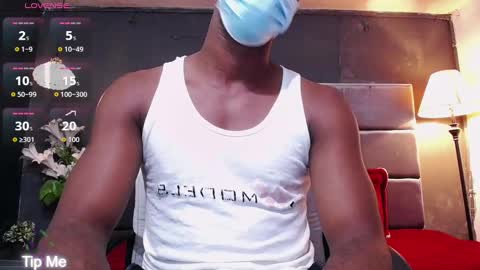 ATHLETIC  COCK online show from September 30, 2:16 am