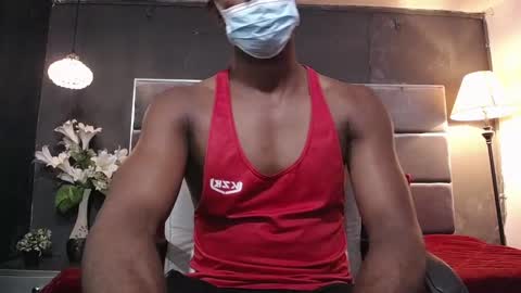 ATHLETIC  COCK online show from October 2, 1:56 am