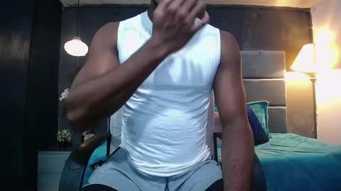 ATHLETIC  COCK online show from November 13, 1:59 am