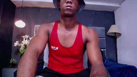 ATHLETIC  COCK online show from November 30, 1:53 am