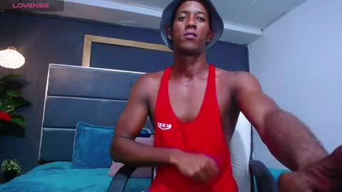 ATHLETIC  COCK online show from July 8, 1:32 am
