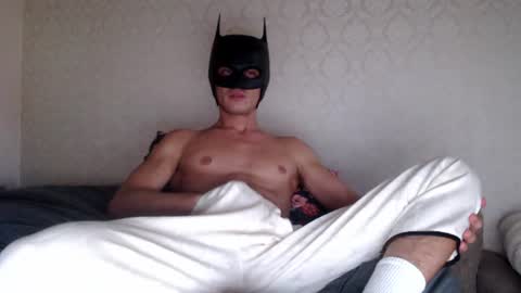 AthleticLoganX online show from June 27, 6:24 pm