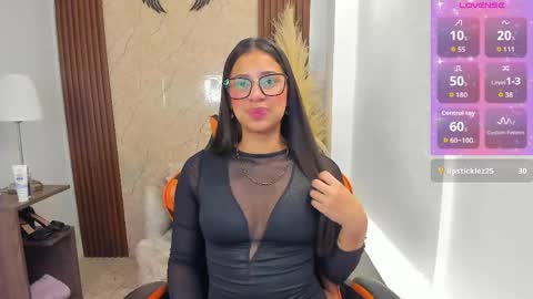 Atiena online show from June 3, 9:09 pm