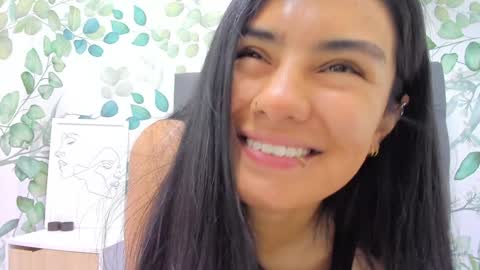 Atilana Diaz online show from December 3, 1:54 pm