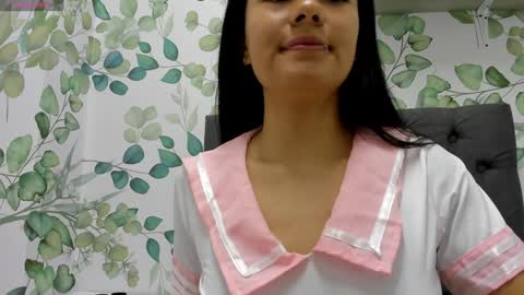 Atilana Diaz online show from December 12, 2:33 pm