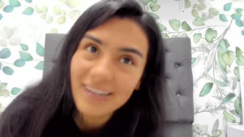 Atilana Diaz online show from December 14, 6:41 pm