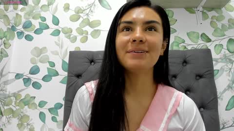 Atilana Diaz online show from December 20, 2:05 pm