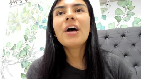 Atilana Diaz online show from December 31, 6:57 pm