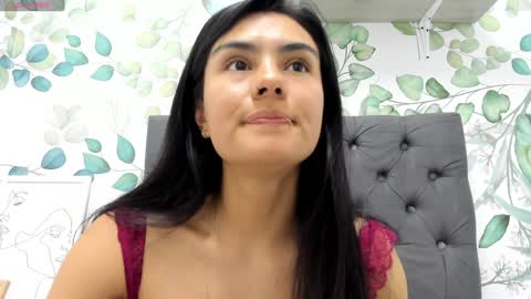 Atilana Diaz online show from February 3, 7:10 pm