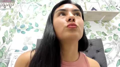 Atilana Diaz online show from October 2, 4:36 pm