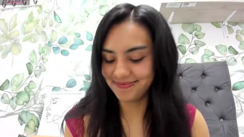 Atilana Diaz online show from October 7, 4:04 pm