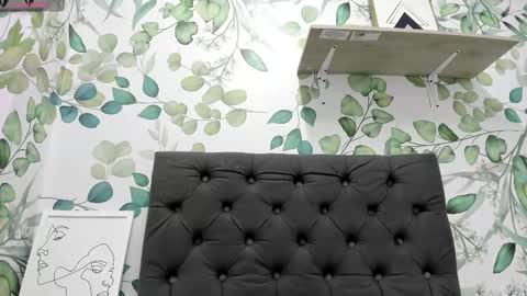 Atilana Diaz online show from October 9, 4:05 pm