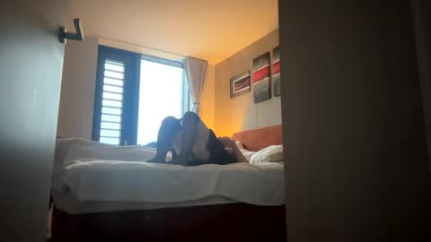 Rick online show from November 12, 8:04 am