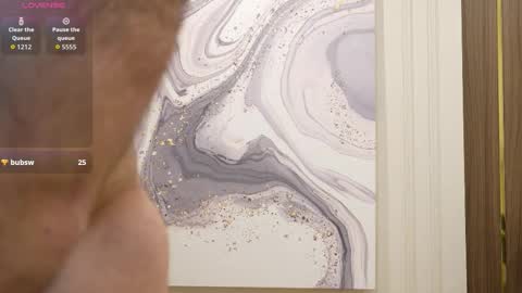 Tony online show from November 14, 6:39 pm