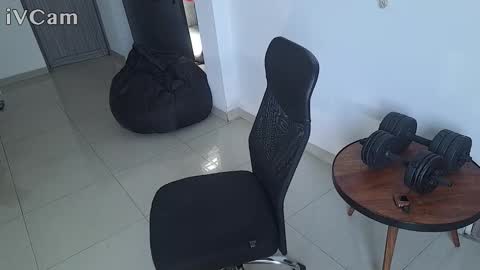 Antonio online show from October 25, 4:35 pm