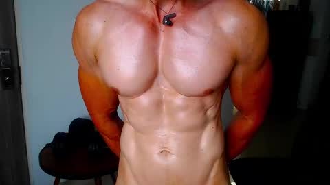 Antonio online show from November 11, 5:02 pm