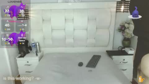 ATLEY online show from October 10, 8:30 pm