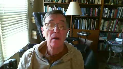 Atlhung9 online show from November 4, 7:02 pm