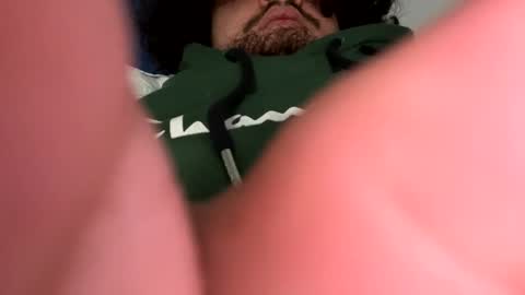 Snapshot of atlro404 chatting on January 11, 8:11 am atlro404 online show from January 11, 8:11 am