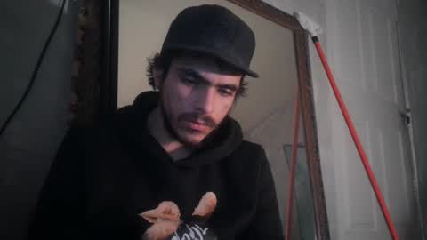 Atmarin199 aka Dre online show from January 16, 2:09 am