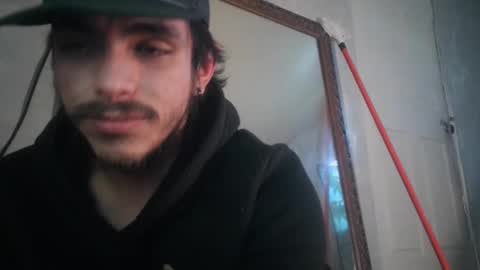 Atmarin199 aka Dre online show from January 16, 11:27 pm