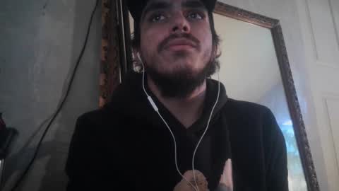 Atmarin199 aka Dre online show from January 30, 5:39 pm