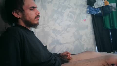 Atmarin199 aka Dre online show from September 25, 7:39 pm