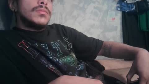 Atmarin199 aka Dre online show from October 5, 8:56 am