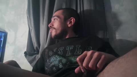 Atmarin199 aka Dre online show from October 20, 2:45 am