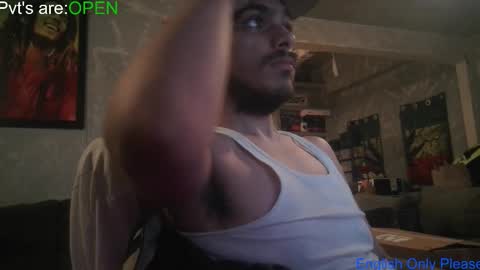 Atmarin199 aka Dre online show from January 17, 1:54 am