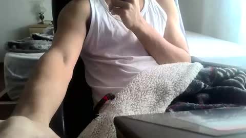 David - Independent Model  online show from November 16, 2:11 pm