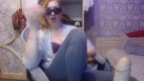 Eva online show from February 8, 8:56 pm