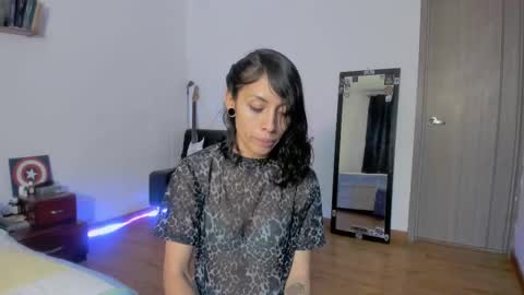 Carolina online show from November 29, 2:25 am