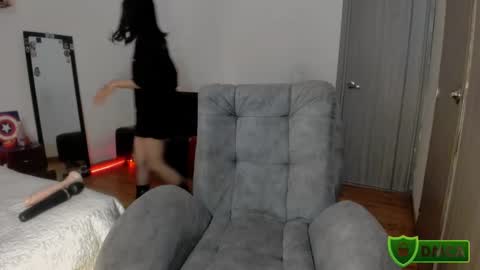 Snapshot of atomns41 chatting on March 7, 1:13 am Carolina online show from March 7, 1:13 am