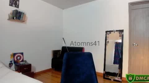 Snapshot of atomns41 chatting on June 11, 1:20 pm Carolina online show from June 11, 1:20 pm