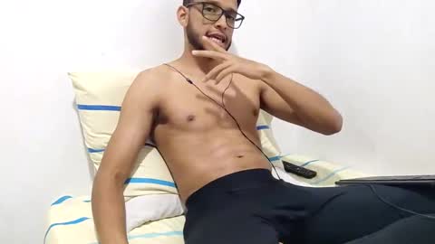 Torres online show from January 19, 2:57 am