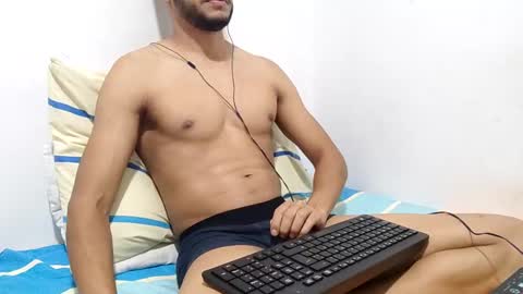 Torres online show from February 23, 4:39 am