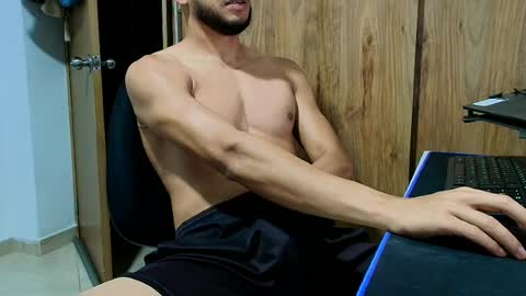 Torres online show from June 21, 6:27 am