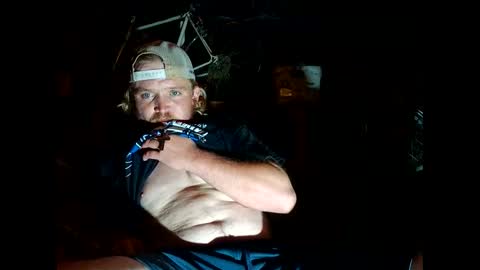 AustinLawson online show from October 27, 4:49 am