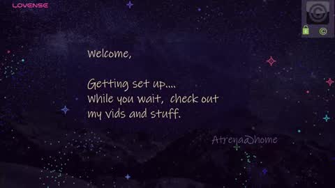 Snapshot of atrena chatting on December 6, 3:41 am Atrena online show from December 6, 3:41 am