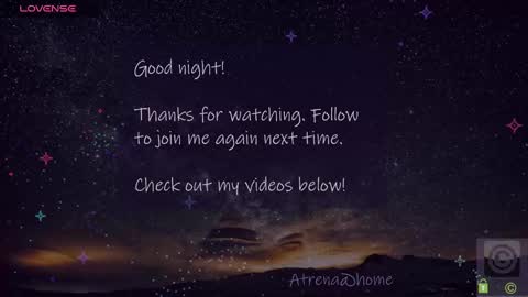 Snapshot of atrena chatting on December 7, 3:25 am Atrena online show from December 7, 3:25 am