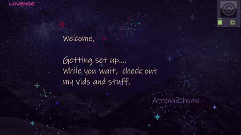 Snapshot of atrena chatting on December 16, 4:55 am Atrena online show from December 16, 4:55 am