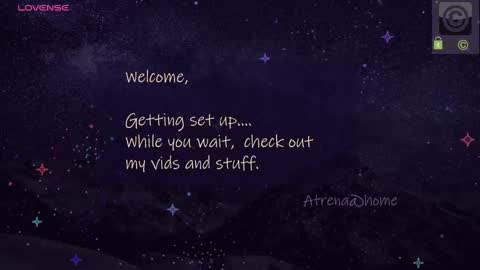 Snapshot of atrena chatting on December 18, 3:47 am Atrena online show from December 18, 3:47 am