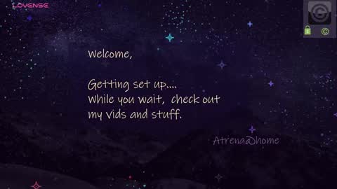 Snapshot of atrena chatting on December 19, 3:40 am Atrena online show from December 19, 3:40 am