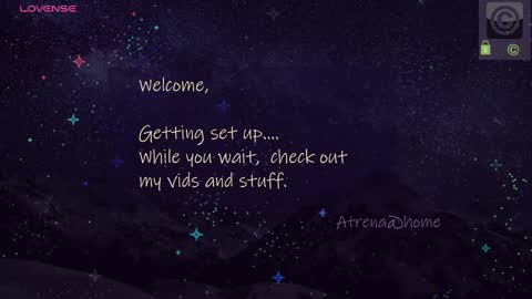 Snapshot of atrena chatting on December 22, 3:33 am Atrena online show from December 22, 3:33 am